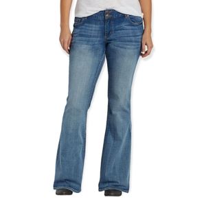 Maurices Kaylee Jeans 